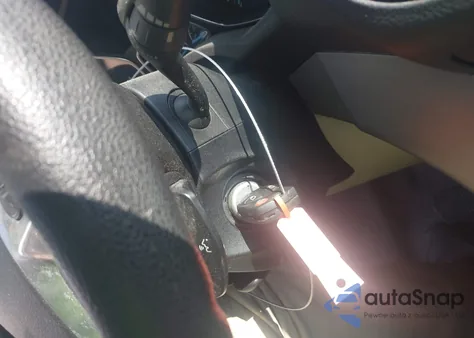 2014 Ford Escape Se from USA, damaged, VIN 1FMCU0GX6EUA50496